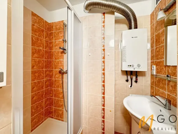 Pronájem bytu 1+1, Ústí nad Orlicí, Kozinova, 32 m2