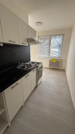 Pronájem bytu 1+1, Ostrava, Vincence Makovského, 38 m2