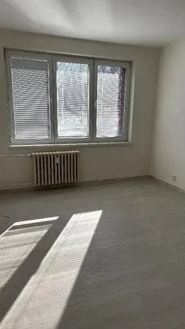 Pronájem bytu 1+1, Ostrava, Vincence Makovského, 38 m2