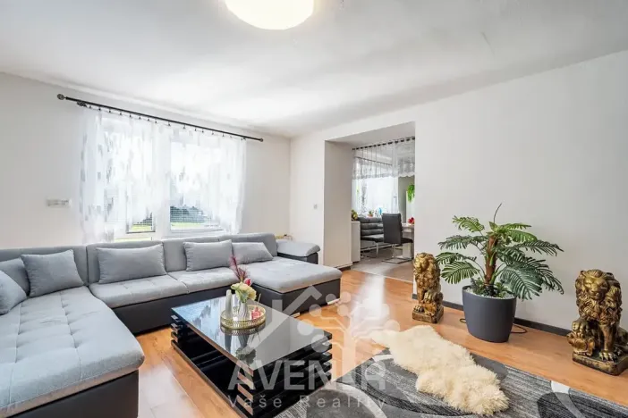 Prodej rodinného domu, Katusice, Kovaňská, 222 m2