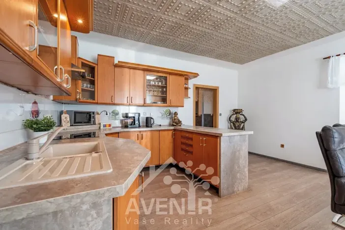 Prodej rodinného domu, Katusice, Kovaňská, 222 m2