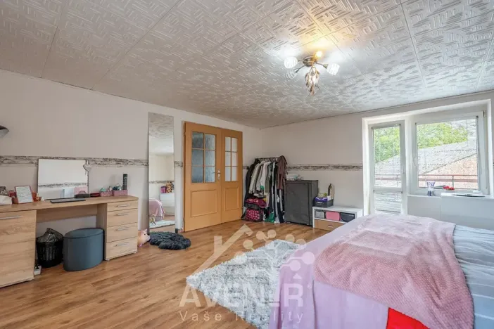 Prodej rodinného domu, Katusice, Kovaňská, 222 m2