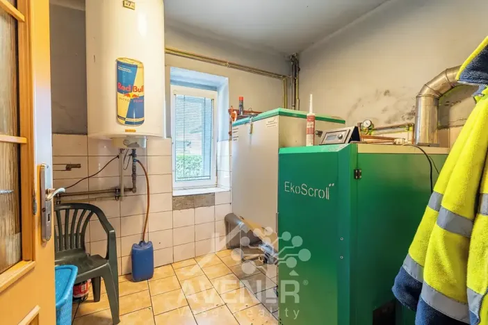 Prodej rodinného domu, Katusice, Kovaňská, 222 m2