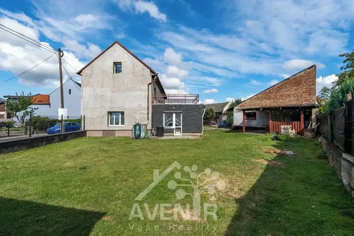 Prodej rodinného domu, Katusice, Kovaňská, 222 m2