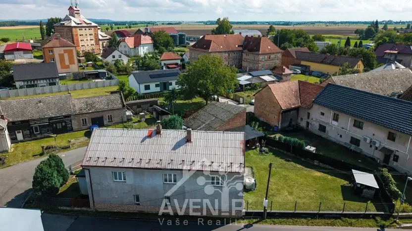 Prodej rodinného domu, Katusice, Kovaňská, 222 m2