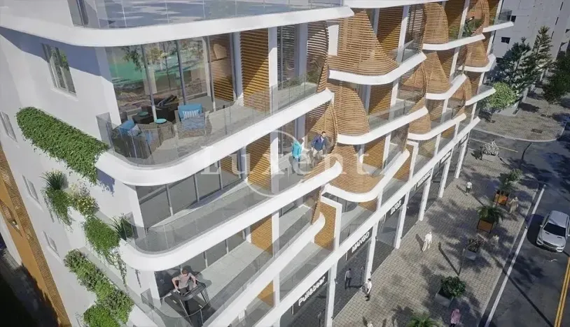 Prodej bytu 1+1, Taqah, Omán, 79 m2