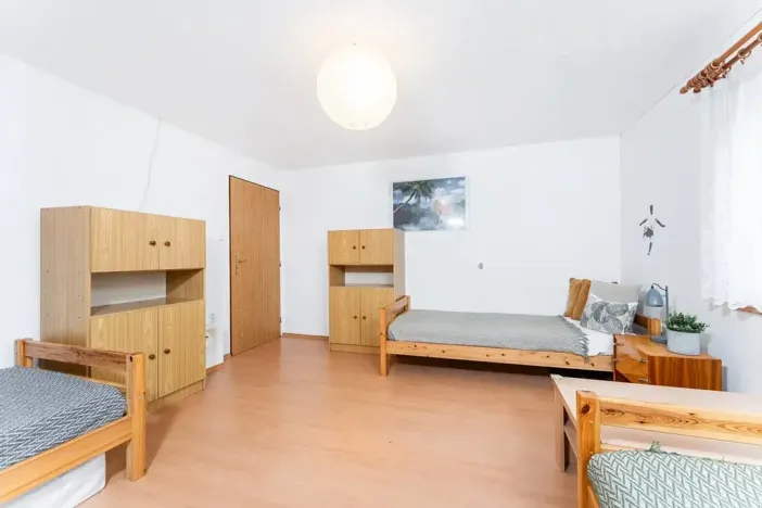 Prodej chaty, Soběslav, K Čerazi, 137 m2