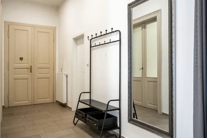 Prodej bytu 4+kk, Praha - Karlín, Křižíkova, 122 m2