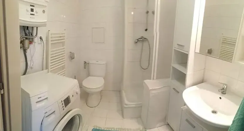 Pronájem bytu 1+kk, Brno, Skopalíkova, 25 m2