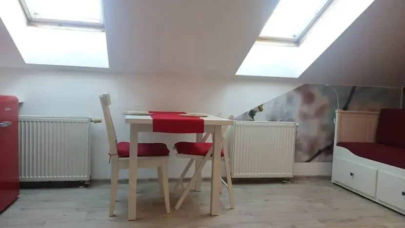 Pronájem bytu 1+kk, Brno, Skopalíkova, 25 m2