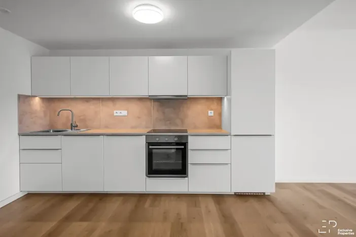 Prodej bytu 3+kk, Přezletice, Hrušková, 72 m2