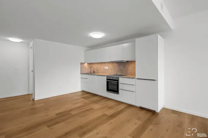 Prodej bytu 3+kk, Přezletice, Hrušková, 72 m2