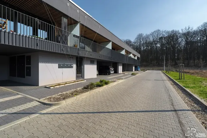 Prodej bytu 3+kk, Přezletice, Hrušková, 72 m2