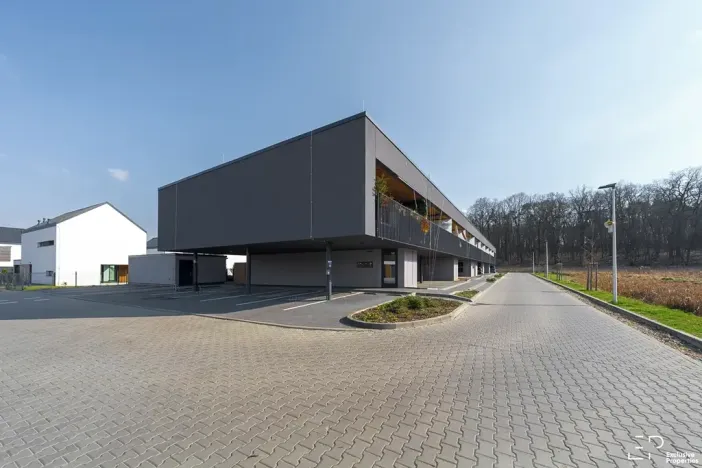 Prodej bytu 3+kk, Přezletice, Hrušková, 72 m2