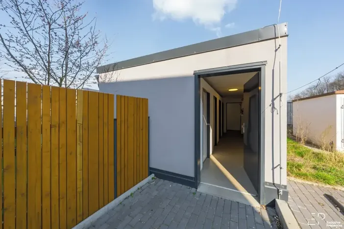 Prodej bytu 3+kk, Přezletice, Hrušková, 72 m2