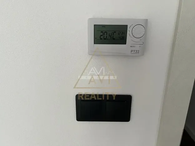 Pronájem bytu 2+kk, Praha - Libeň, Andrštova, 58 m2