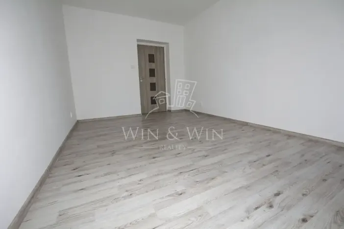 Pronájem bytu 2+kk, Praha - Vršovice, Sámova, 47 m2