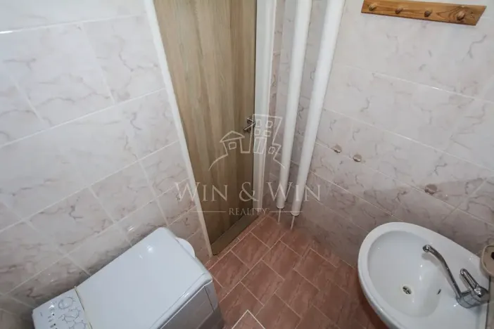 Pronájem bytu 2+kk, Praha - Vršovice, Sámova, 47 m2