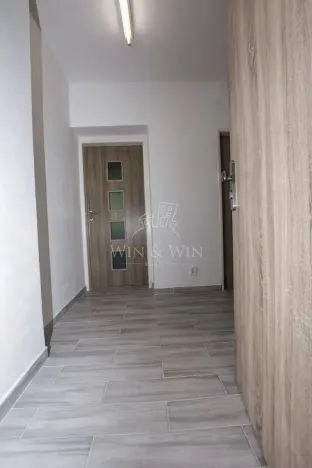 Pronájem bytu 2+kk, Praha - Vršovice, Sámova, 47 m2