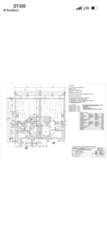 Prodej rodinného domu, Chrášťany, 119 m2