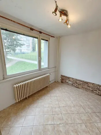 Pronájem bytu 1+1, Frýdlant, Školní, 43 m2