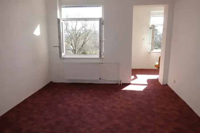 Pronájem bytu 2+1, Brno, Řádky, 50 m2