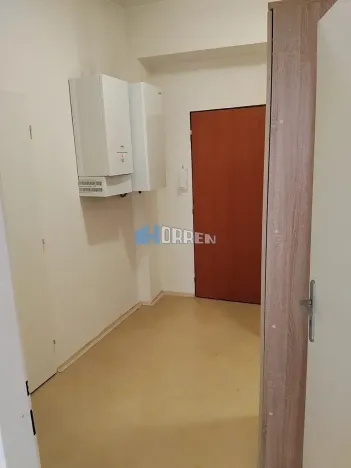 Pronájem bytu 2+kk, Praha - Nusle, V Horkách, 51 m2