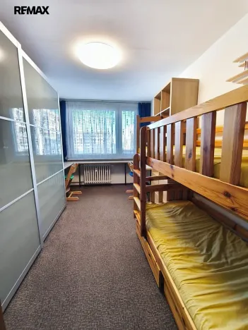 Pronájem bytu 3+kk, Praha - Chodov, Brandlova, 69 m2