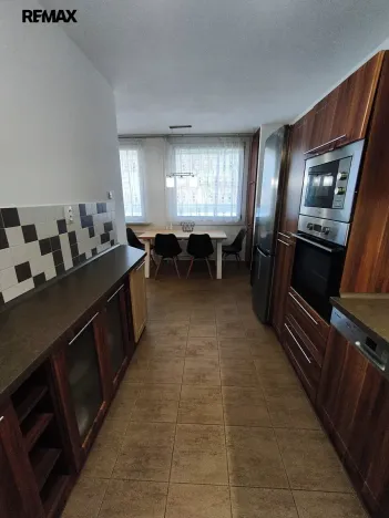 Pronájem bytu 3+kk, Praha - Chodov, Brandlova, 69 m2