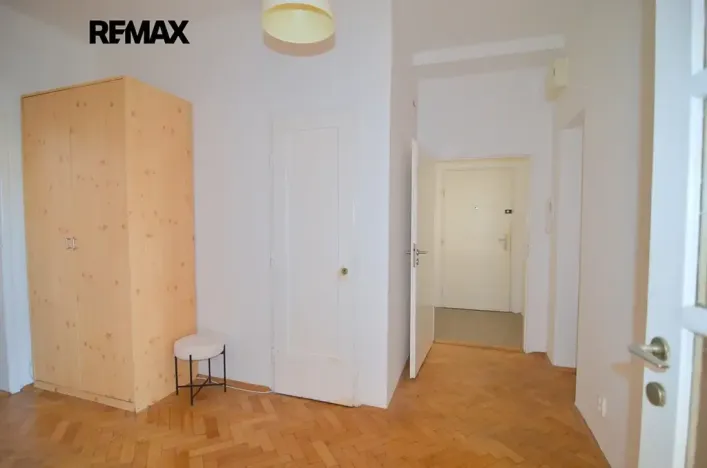 Pronájem bytu 3+1, Praha - Libeň, Pivovarnická, 78 m2