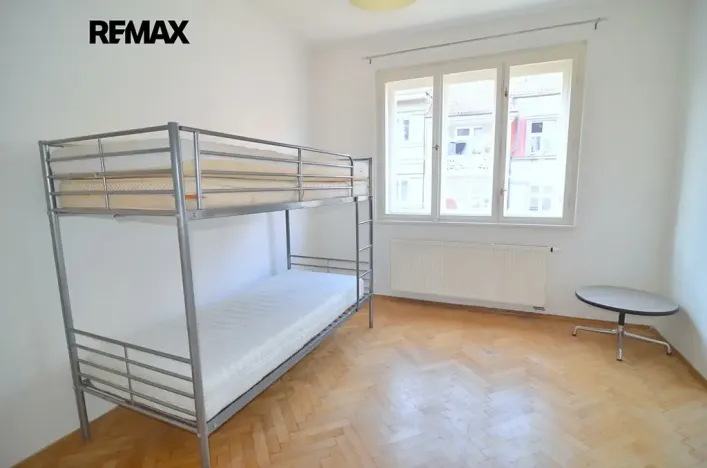 Pronájem bytu 2+1, Praha - Libeň, Pivovarnická, 78 m2