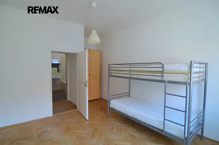 Pronájem bytu 2+1, Praha - Libeň, Pivovarnická, 78 m2