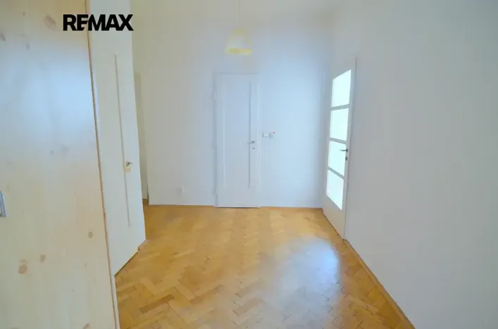 Pronájem bytu 2+1, Praha - Libeň, Pivovarnická, 78 m2