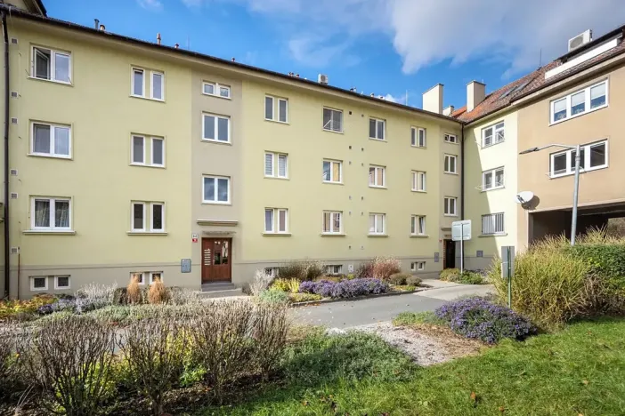 Prodej bytu 3+kk, Kuřim, Bezručova čtvrť, 91 m2