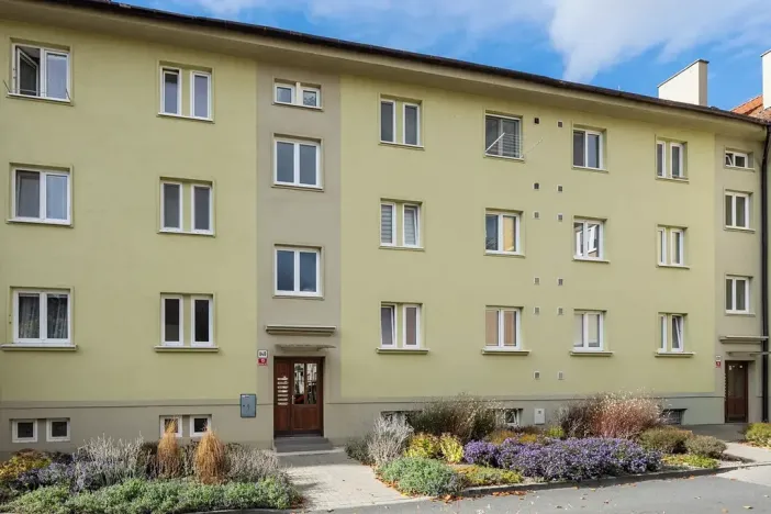 Prodej bytu 3+kk, Kuřim, Bezručova čtvrť, 91 m2