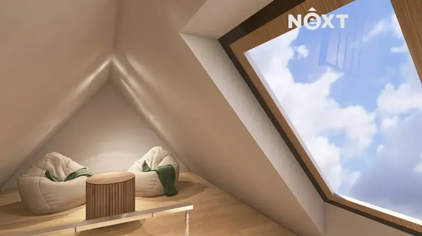 Prodej bytu 2+kk, Mělník, 70 m2