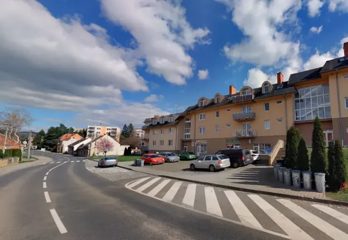 Dražba bytu 2+1, Koryčany, Masarykova, 79 m2