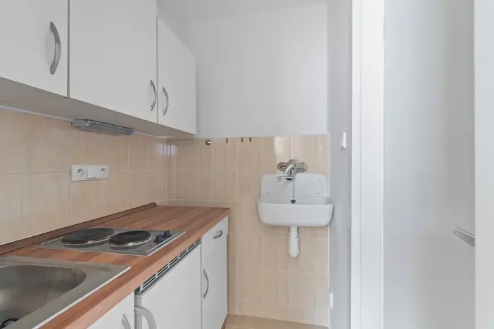 Pronájem kanceláře, Praha - Nové Město, Vodičkova, 29 m2