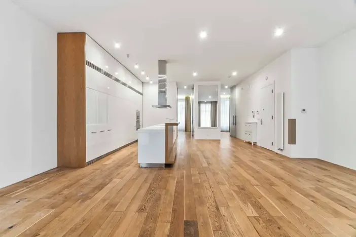 Pronájem bytu 3+kk, Praha - Vinohrady, Laubova, 134 m2