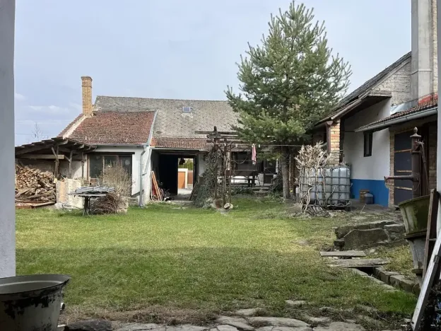 Prodej rodinného domu, Kojátky, 280 m2