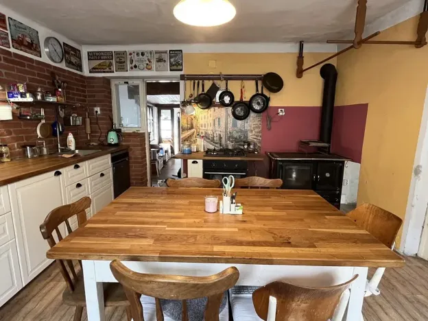 Prodej rodinného domu, Kojátky, 280 m2