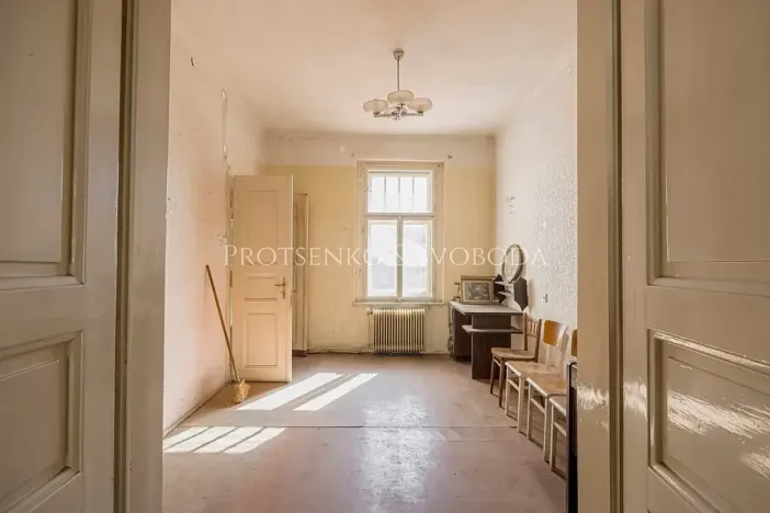 Prodej rodinného domu, Zdice, Žižkova, 130 m2