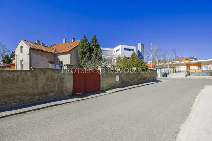 Prodej rodinného domu, Zdice, Žižkova, 130 m2