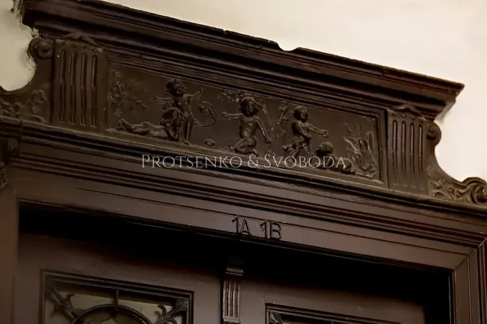 Prodej činžovního domu, Plzeň, Prešovská, 1820 m2