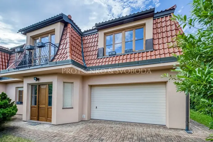 Prodej kanceláře, Vestec, Průběžná, 427 m2