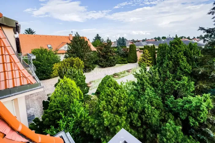 Prodej kanceláře, Vestec, Průběžná, 427 m2