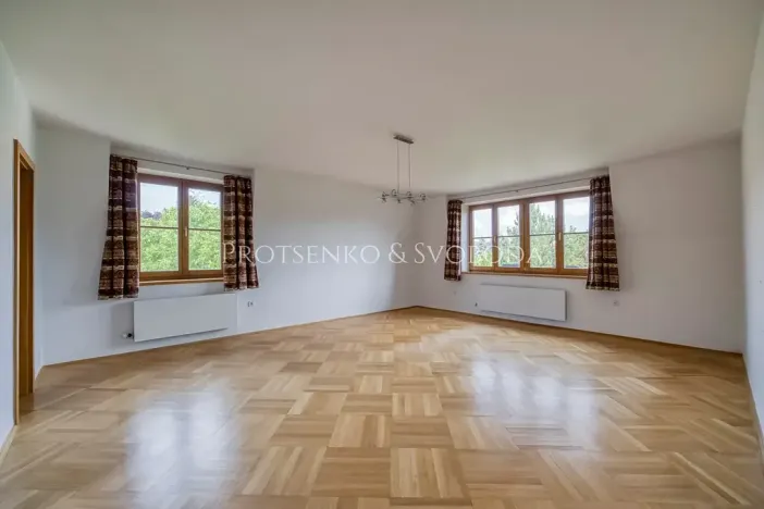 Prodej kanceláře, Vestec, Průběžná, 427 m2