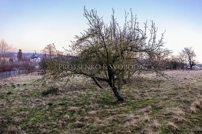 Prodej pozemku pro bydlení, Chotěboř, Hromádky z Jistebnice, 5327 m2