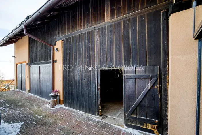 Prodej rodinného domu, Třebnouševes, 400 m2