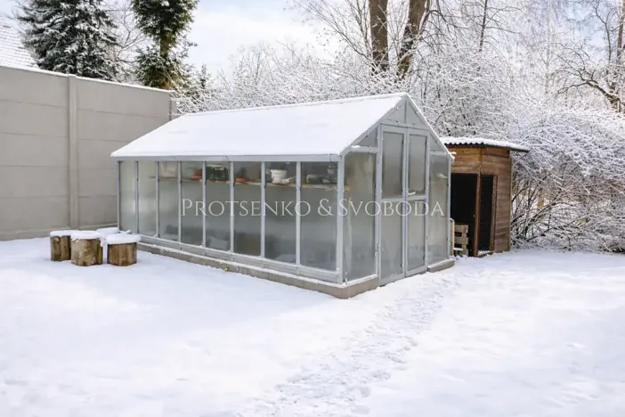 Prodej zemědělské usedlosti, Lhenice, 300 m2